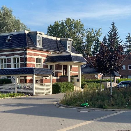Historisch Pand Apartment Gronau  Bagian luar foto