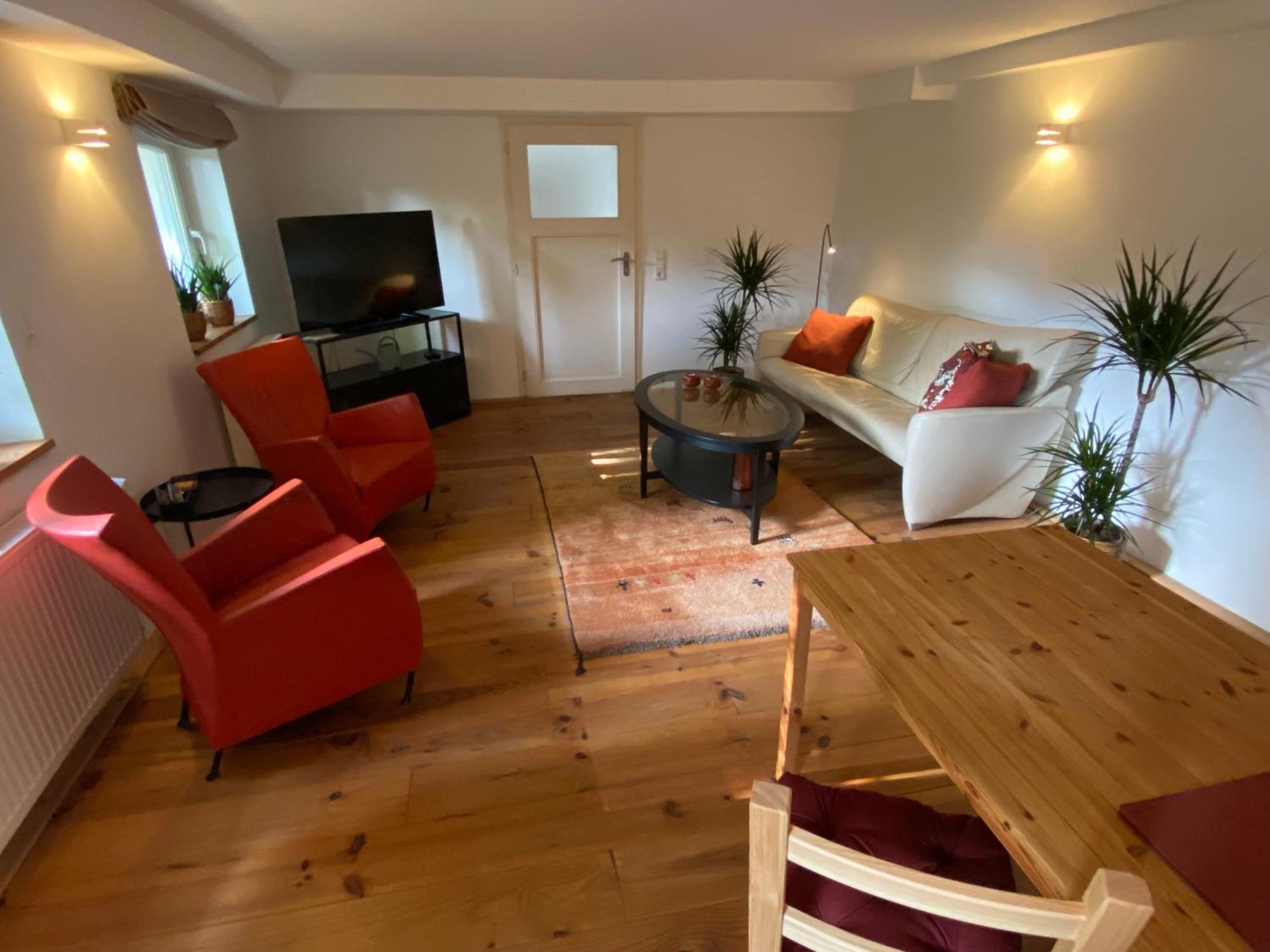 Historisch Pand Apartment Gronau  Bagian luar foto