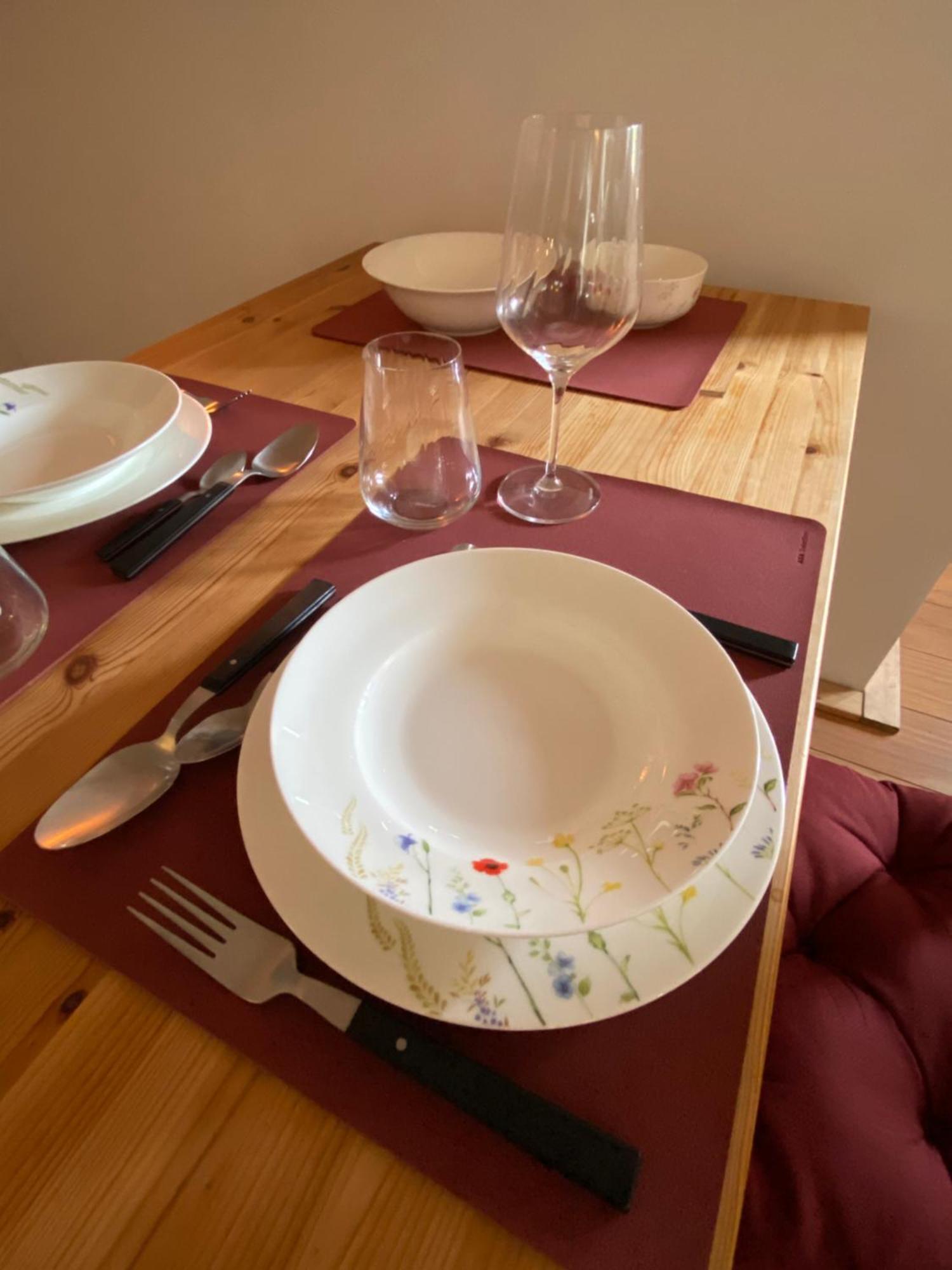 Historisch Pand Apartment Gronau  Bagian luar foto